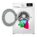 P609FLW TCL 8.5 KG Front Loader Washer